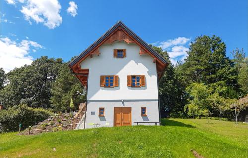  Beautiful Home In Glasing With 2 Bedrooms And Wifi, Pension in Glasing bei Neustift bei Güssing