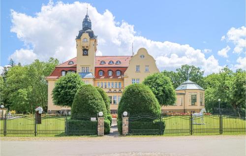 Haus Birgit C 5.8km von Zahrensdorf entfernt
