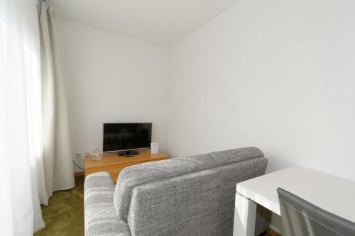 設施, Aparthotel Stoll in 巴德索登