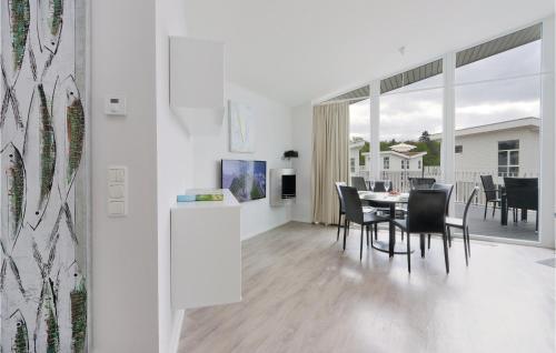 Dünenvilla 19 Apartment 10 - image 6