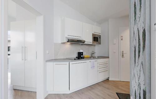 Dünenvilla 19 Apartment 10 - image 4