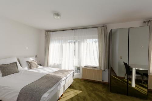 Aparthotel Stoll in 巴德索登