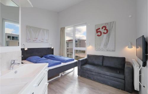 Dünenvilla 19 Apartment 10 - image 8
