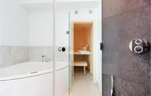 Dünenvilla 19 Apartment 10 - image 12
