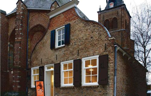 Utvendig, Room With A View in Best