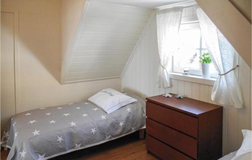4 Bedroom Pet Friendly Apartment In Steinsland