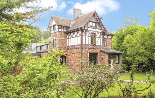 Yanina gîte à louer Arimont