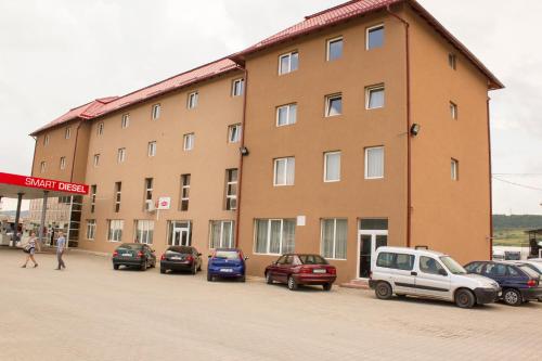 Pensiunea Vidcom - image 5