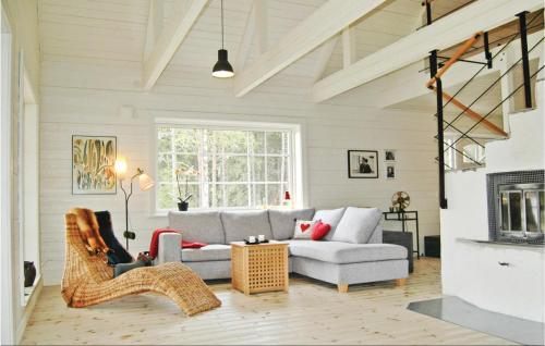 B&B Killstad - Stunning Home In Karlstad With 1 Bedrooms And Wifi - Bed and Breakfast Killstad