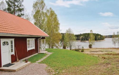 Stunning Home In Karlstad With 1 Bedrooms And Wifi - Killstad