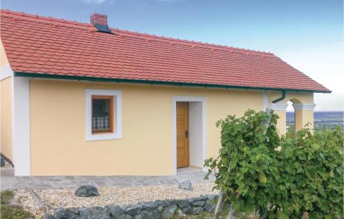 . Awesome Home In Deutsch-Schützen With Kitchen