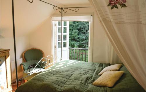 Gorgeous Home In Vimmerby With Wifi in Вімербі