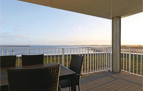 Priwallpromenade 1, Whg 3