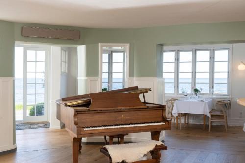 Stammershalle Badehotel