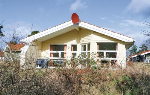 外觀, Abendrot 10 - Dorf 3 in 盧貝克