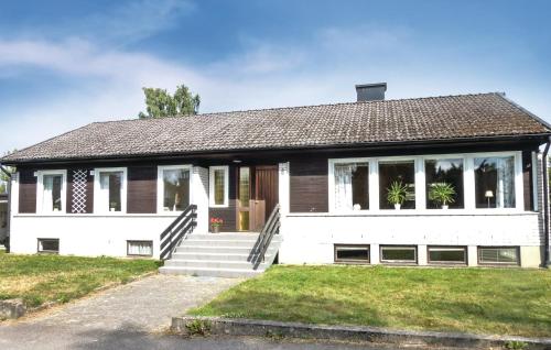 . Beautiful home in Tingsryd with 7 Bedrooms and WiFi