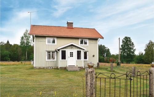 . Nice home in Älmhult w/ 2 Bedrooms