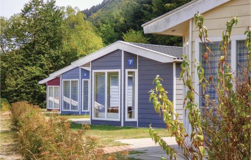 Exterior view, Two-Bedroom Holiday Home in Riol an der Mosel in Riol