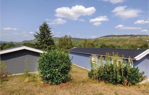 Beautiful Home In Riol An Der Mosel With Kitchen