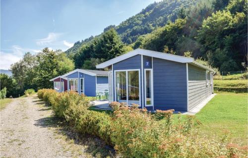 Beautiful Home In Riol An Der Mosel With Kitchen