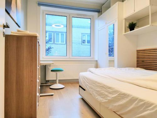 Scandian Apartments - City Hub Tallinn Scandian Apartments - City Hub Tallinn