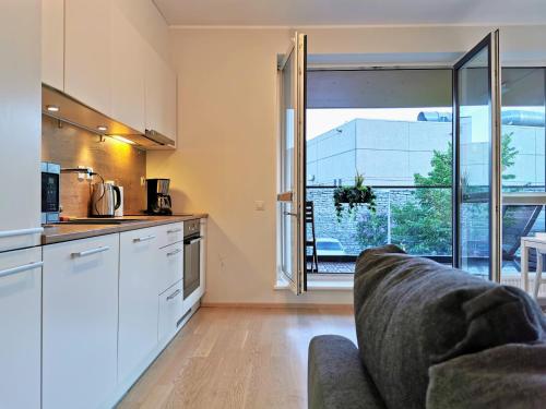 Scandian Apartments - City Hub Tallinn Scandian Apartments - City Hub Tallinn