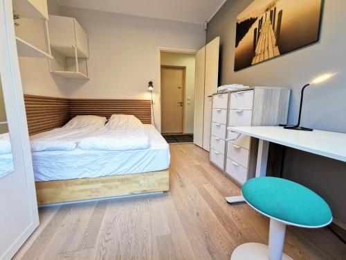 Scandian Apartments - City Hub Tallinn, Tallinn (photo 5)