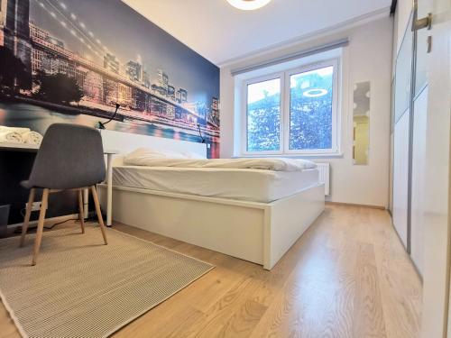 Scandian Apartments - City Hub Tallinn, Tallinn (photo 4)