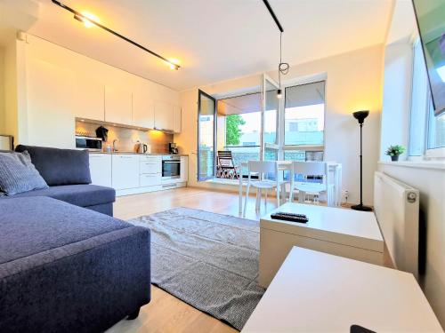Scandian Apartments - City Hub Tallinn, Tallinn (photo 2)