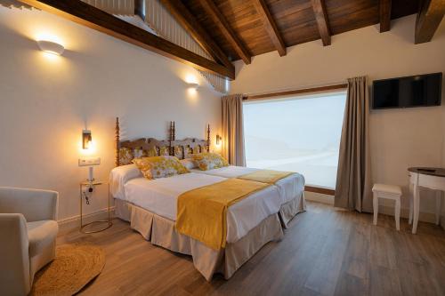 Hotel Rural La Sobreisla - image 11