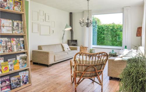 Stunning Home In Leende With Wifi in Leenderstrijp