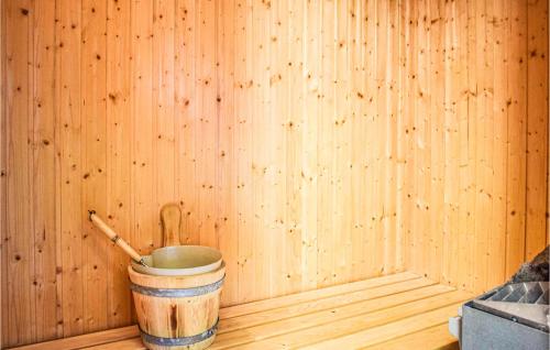 Tegevused, Nice Home In Nedstrand With Sauna in Nedstrand