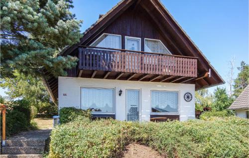 Vista exterior, Awesome home in Oberaula-Hausen with 3 Bedrooms and WiFi in Oberaula