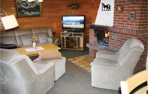 Pet Friendly Home In Oberaula-Hausen 2.0km von Oberaula entfernt