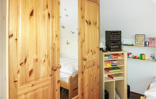 Εξωτερική όψη, Awesome home in Oberaula-Hausen with 3 Bedrooms and WiFi in Oberaula