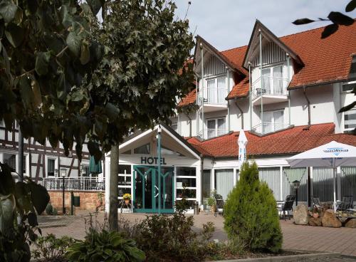 Hotel Landgasthaus Schäferhof - Alsfeld