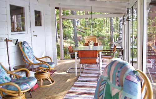 外部景觀, 2 Bedroom Nice Home In Falun in 法倫市中心