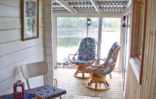 外部景觀, 2 Bedroom Nice Home In Falun in 法倫市中心