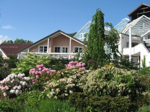 Hotel Wutzschleife - 숙소 외관