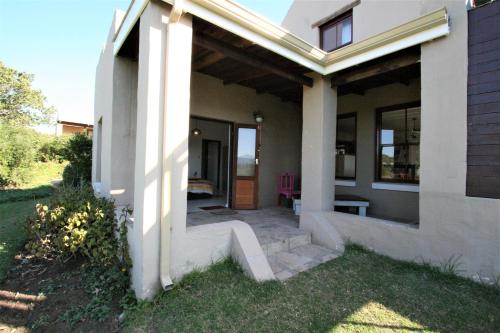 Létesítmények, Colourful BnB in Kurland