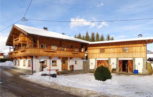 Awesome Home In Kolsassberg With Kitchen