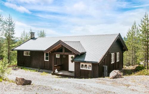 . Beautiful Home In Nybergsund