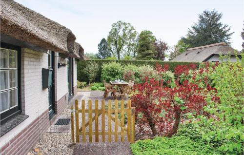 Two-Bedroom Holiday Home in Ermelo - image 10
