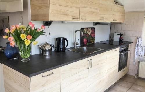Two-Bedroom Holiday Home in Ermelo - image 14