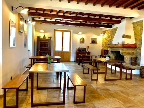 B&B Lavanda e Rosmarino 4
