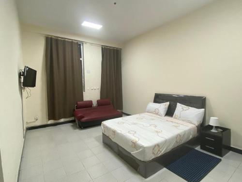 Betsi Bed & Breakfast (BBB), Addis Abeba (zdjęcie 4)