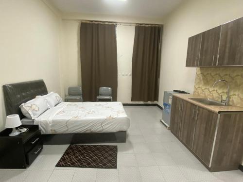 Betsi Bed & Breakfast (BBB), Addis Abeba