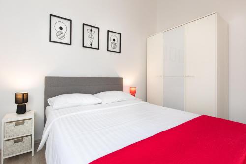 Apartment Kosic n2 beautiful & cosy 4