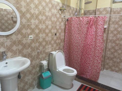 Betsi Bed & Breakfast (BBB), Addis Abeba (zdjęcie 3)