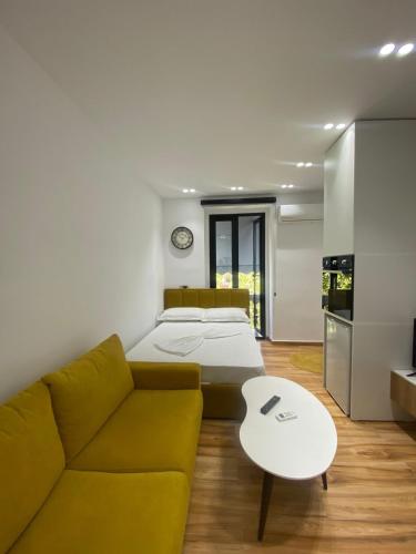 Luxury Apartment in Blloku area, Tirana (photo 7)